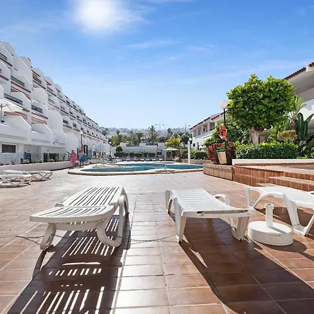 Semesterbostad Ocean Park 311