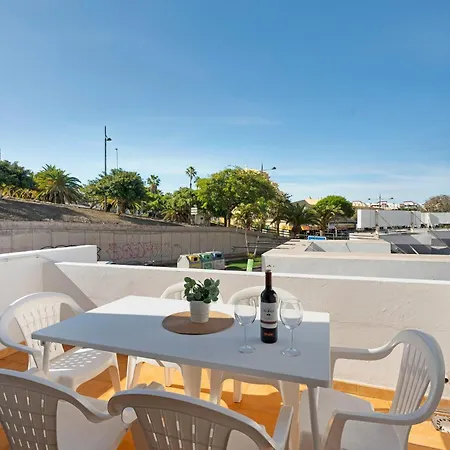 Semesterbostad Ocean Park 311 *