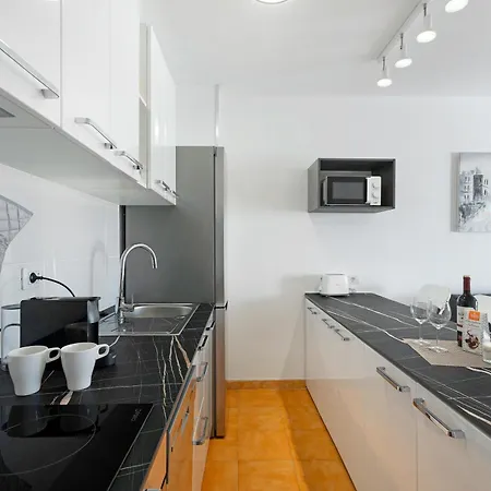 Ocean Park 311 Costa Adeje (Tenerife)