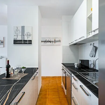 Prázdninový dům Ocean Park 311