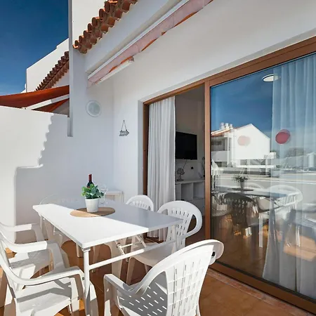 Holiday home Ocean Park 311 Costa Adeje (Tenerife)