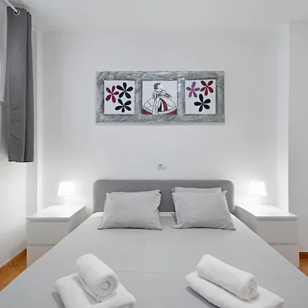 Ocean Park 311 Prázdninový dům Costa Adeje (Tenerife)