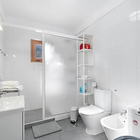 Ocean Park 311 Prázdninový dům Costa Adeje (Tenerife)