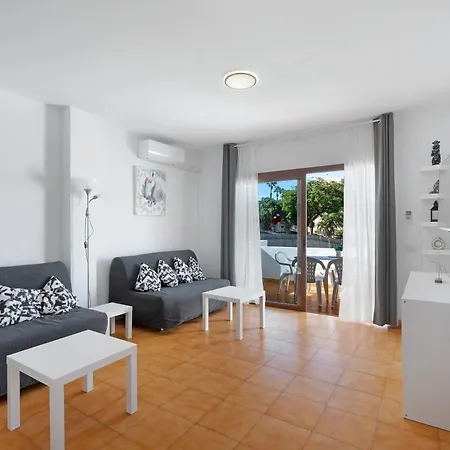 Ocean Park 311 * Costa Adeje (Tenerife)