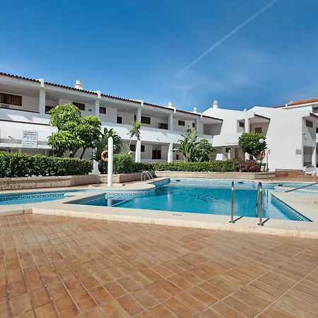 Prázdninový dům Ocean Park 311 *