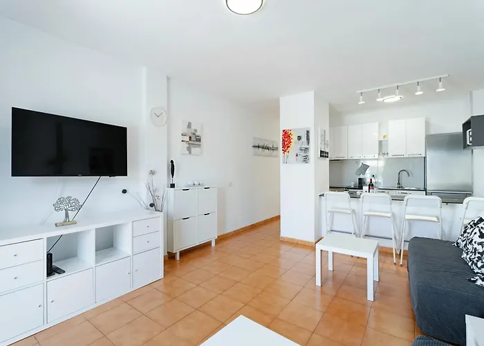 Holiday home Ocean Park 311