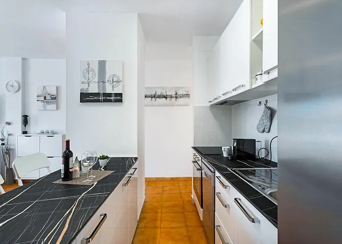 Dom wakacyjny Ocean Park 311