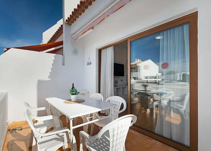 Holiday home Ocean Park 311 Costa Adeje (Tenerife)