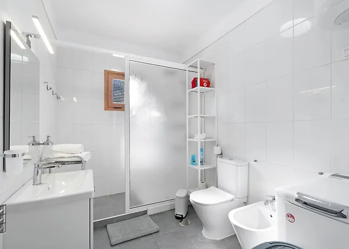 Ocean Park 311 Dom wakacyjny Costa Adeje (Tenerife)