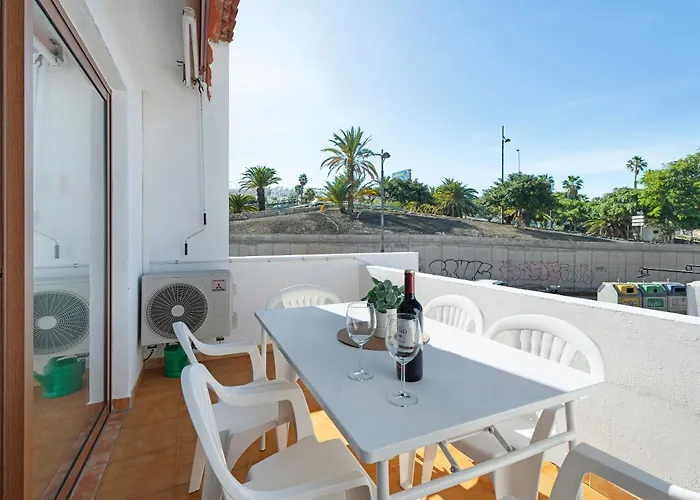 Holiday home Ocean Park 311