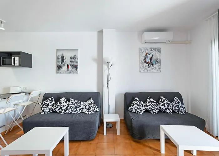 Ocean Park 311 Dom wakacyjny *