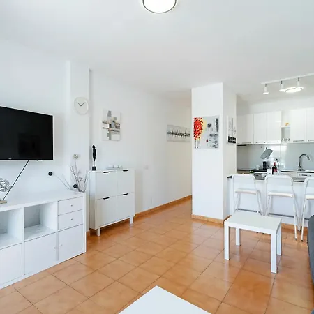 Ferienhaus Ocean Park 311