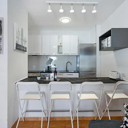 Ocean Park 311 Holiday home Costa Adeje (Tenerife)