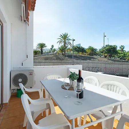 Holiday home Ocean Park 311