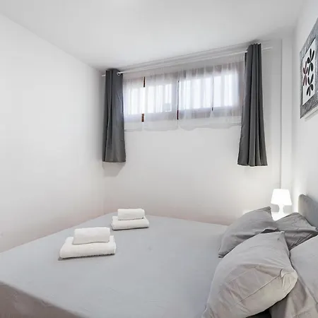 Holiday home Ocean Park 311