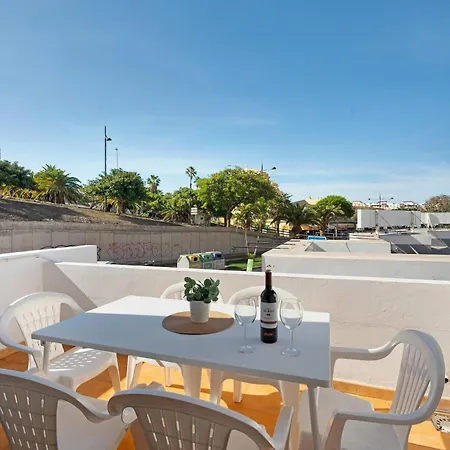 Ferienhaus Ocean Park 311 Costa Adeje (Tenerife)