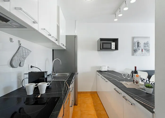 Ocean Park 311 Costa Adeje