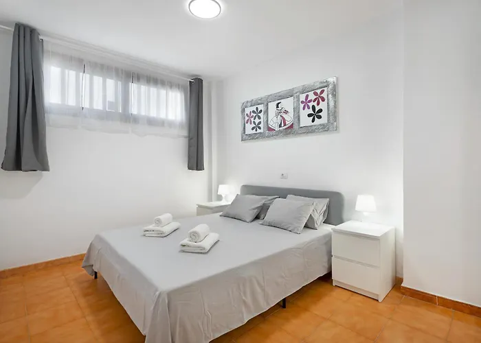 Ocean Park 311 Costa Adeje