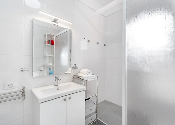 Ocean Park 311 Tatil Evi