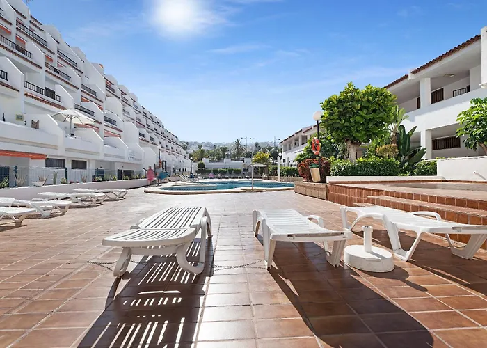 Tatil Evi Ocean Park 311