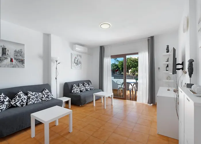 Ocean Park 311 * Costa Adeje