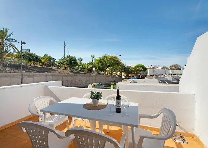 Tatil Evi Ocean Park 311 *