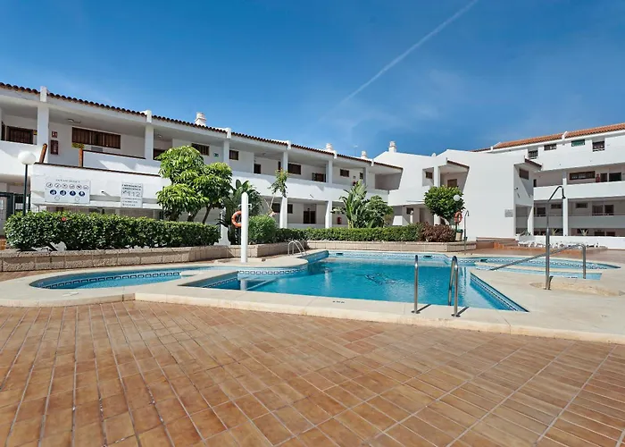 Tatil Evi Ocean Park 311 *