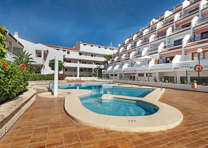 Ocean Park 311 * Costa Adeje