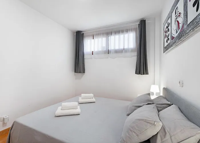 Vakantiehuis Ocean Park 311