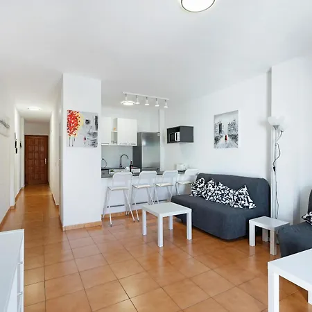 Holiday home Ocean Park 311