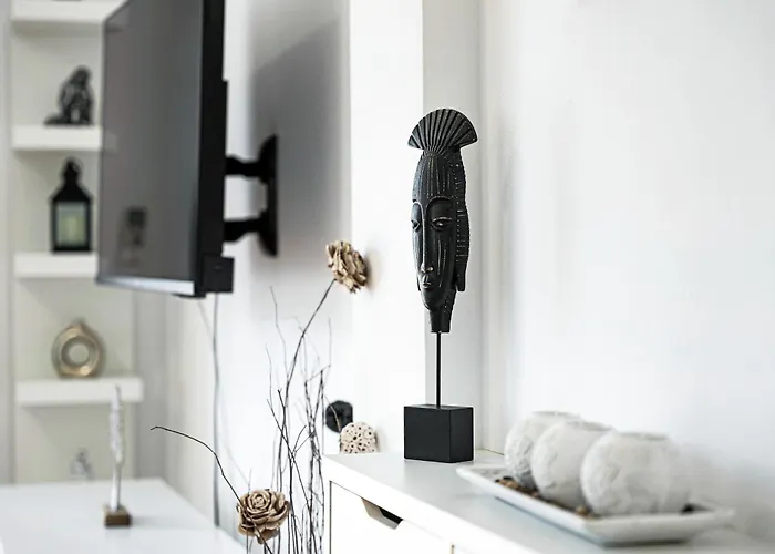 Feriehus Ocean Park 311 *